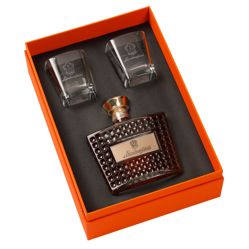 
                  
                    Lamborghini Brandy Carati VSOP 40% 700ml
                  
                