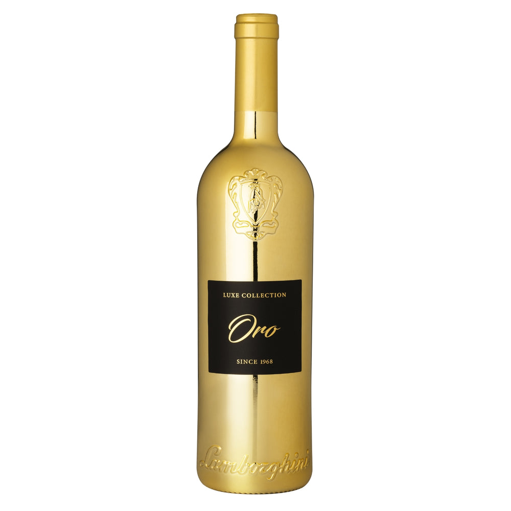 Lamborghini LUXE Oro Rosso Umbria IGT 2018 13,5% vol, 750ml