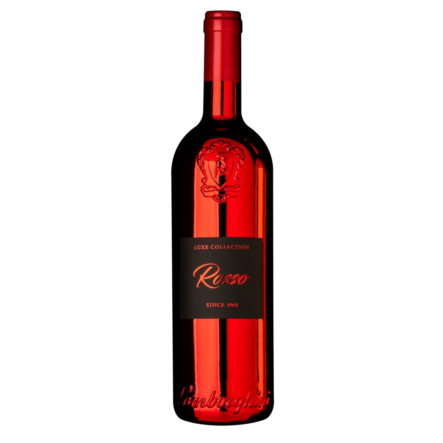 
                  
                    Lamborghini LUXE Rosso Umbria IGT 2016, 13%vol 750ml
                  
                