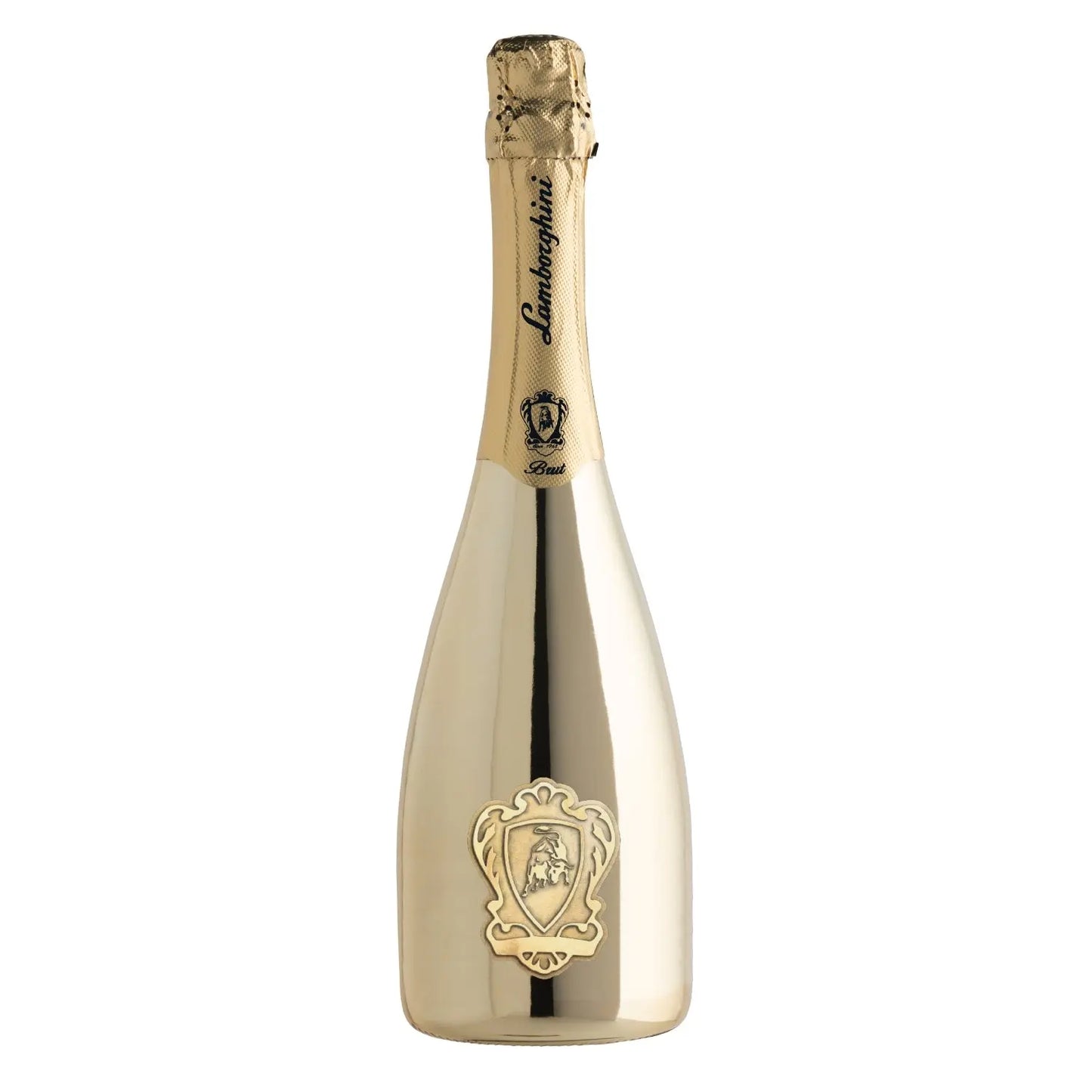 
                  
                    Lamborghini Brut Vino Spumante Gold Magnum, 12%vol 1500ml
                  
                