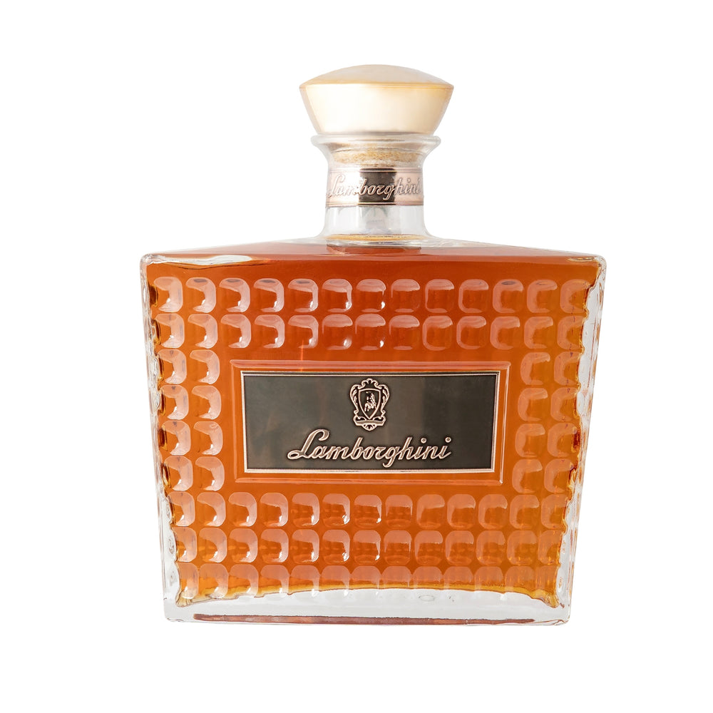 Lamborghini Brandy Carati VSOP 40% 700ml