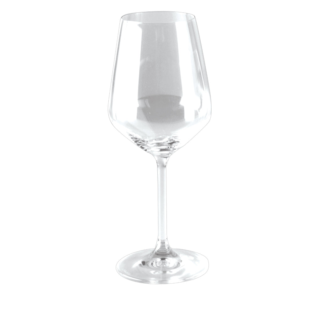 Lamborghini Wineglass Crystal 6-pack