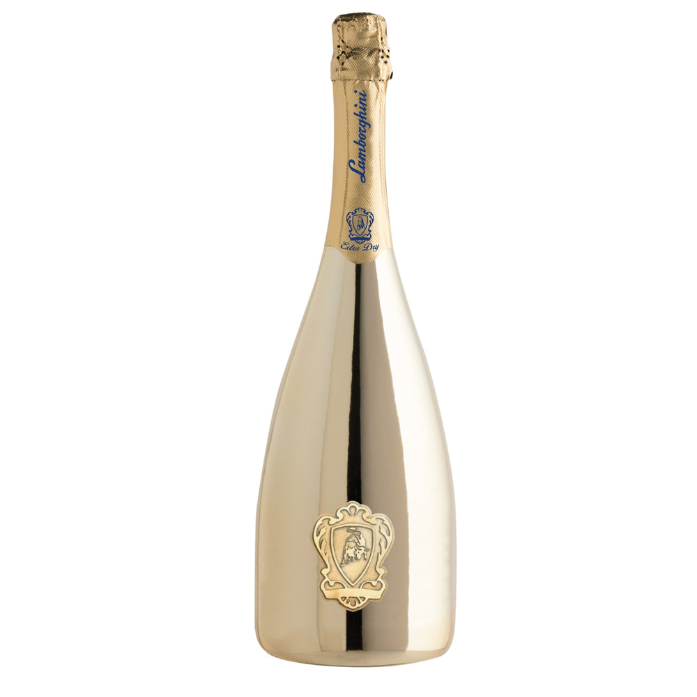 Lamborghini Extra Dry Prosecco Millesimato Gold D.O.C. 11%vol 750ml