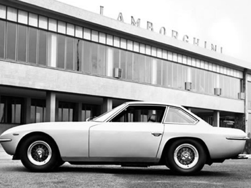 Lamborghiniwine Sweden Shop