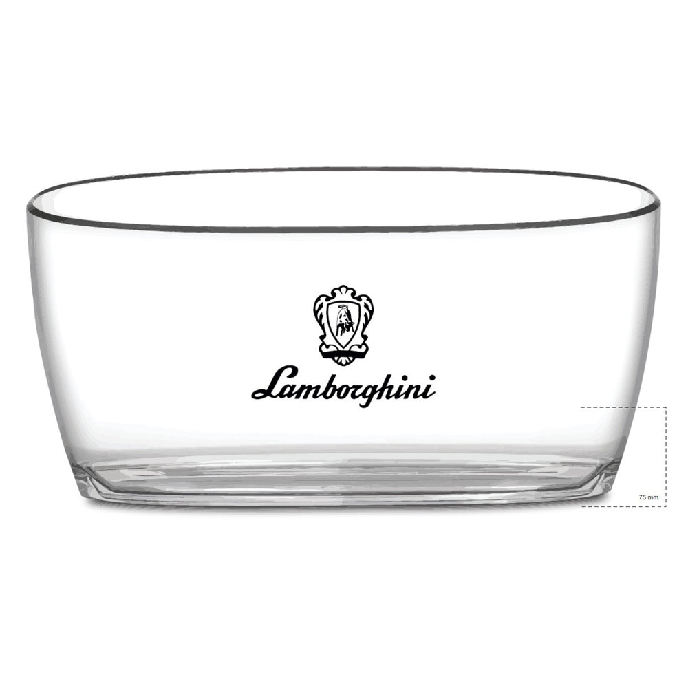 Lamborghini Grand Wine Cooler LED-light