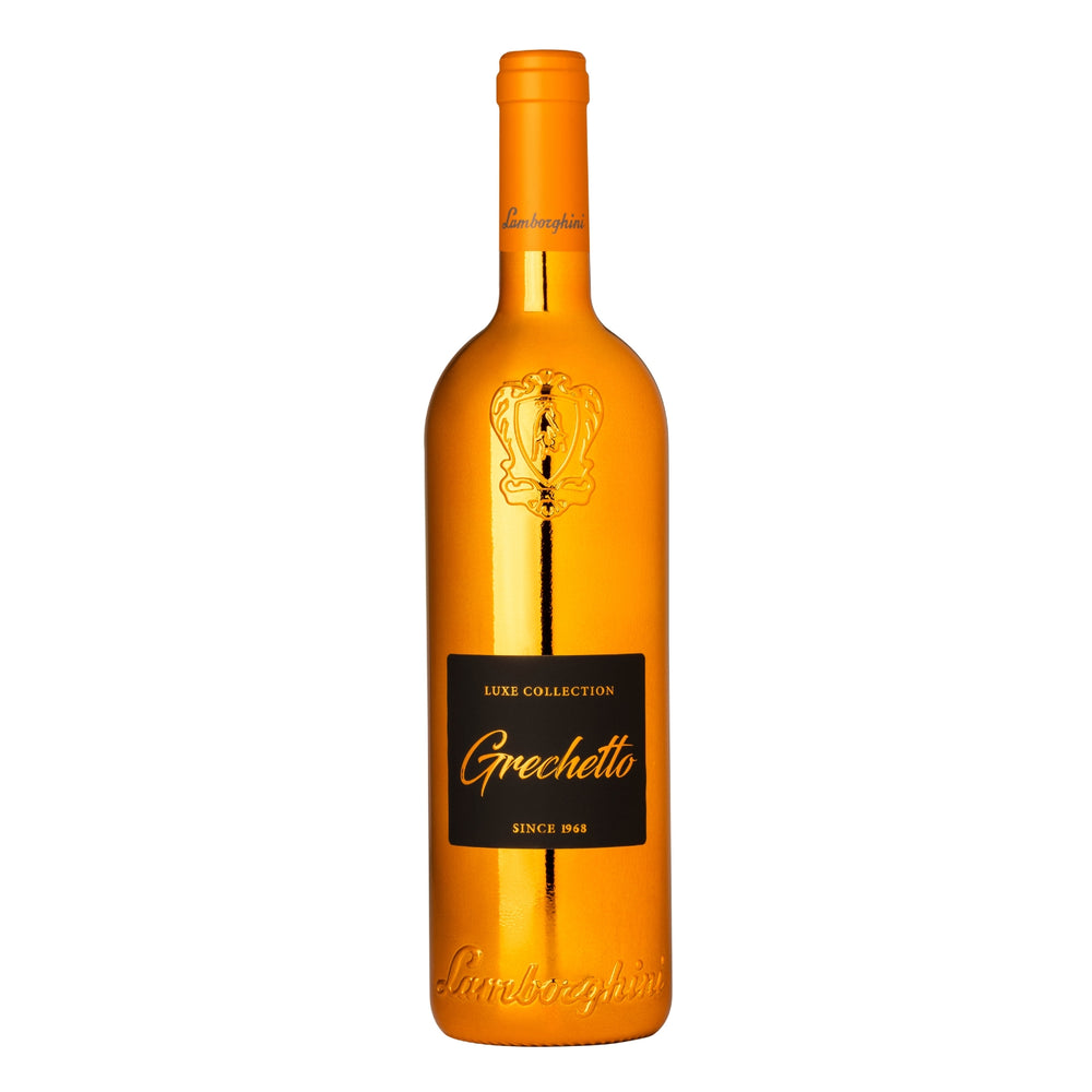 Lamborghini Luxe Grechetto Umbria IGT 2021, 12,5%vol 750ml