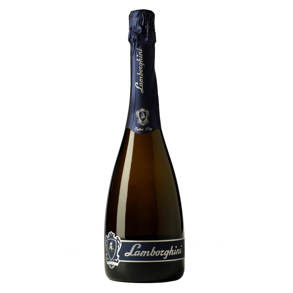 Lamborghini Brut Pinot Chardonnay, 12,0%vol 750ml