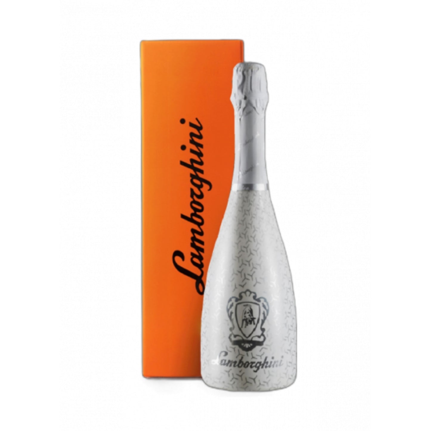 
                  
                    LAMBORGHINI Brut Pinot-Chardonnay ICE Sparkling, 12,0%vol 750ml
                  
                