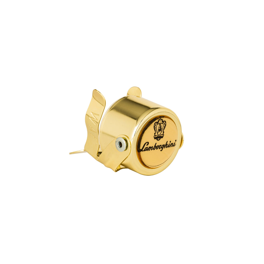 Lamborghini Wine Stopper