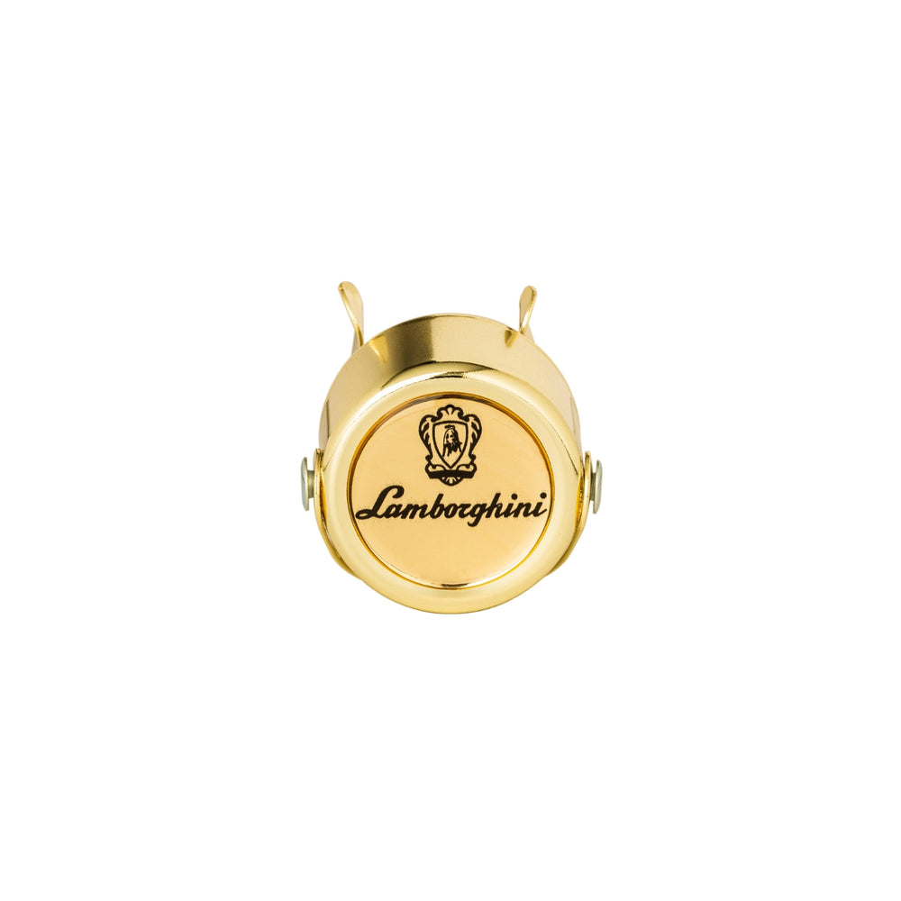 
                  
                    Lamborghini Wine Stopper
                  
                