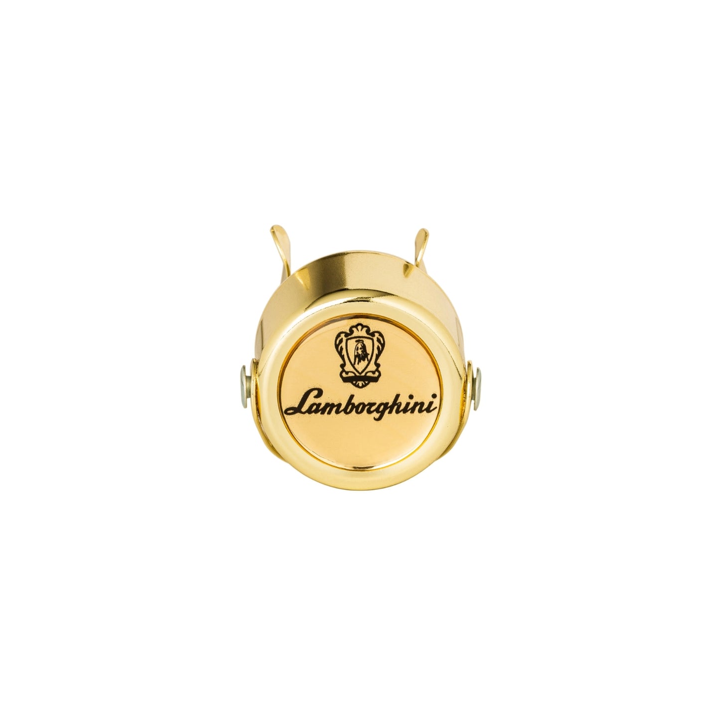 
                  
                    Lamborghini Wine Stopper
                  
                